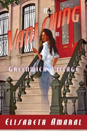 A vanishing in greenwich village cover image