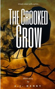 The crooked crow cover image