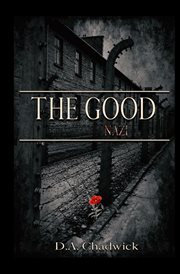 The good nazi cover image