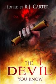 The devil you know cover image
