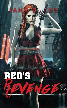 Cover image for Red's Revenge