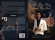 The day they took my son cover image