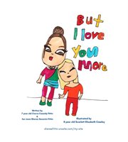 But i love you more cover image