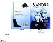 Sandra. A Healing Reimagining of the Babysitter from Hell cover image