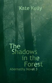 The shadows in the forest cover image
