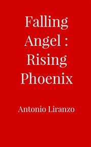 Falling angel. Rising Phoenix cover image