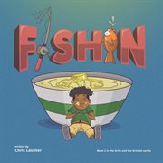 Fishin' grits cover image