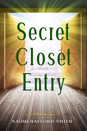 Secret closet entry cover image