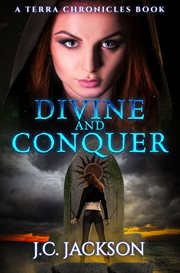 Divine and conquer cover image