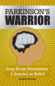 Parkinson's warrior cover image