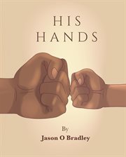 His hands cover image