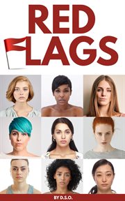 Red flags cover image