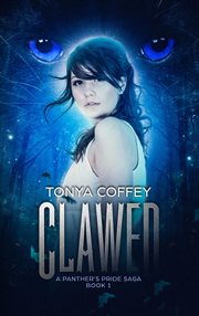 Clawed cover image