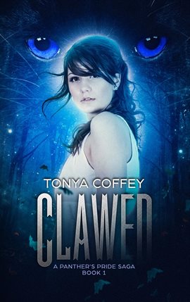 Cover image for Clawed