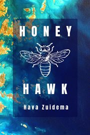Honey hawk cover image