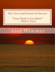 The laws and secrets of success cover image