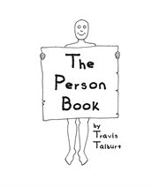 The person book cover image