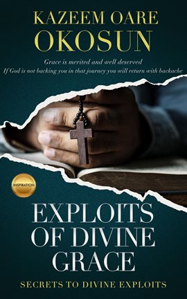 Cover image for Exploits of Divine Grace