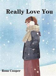 Really love you cover image