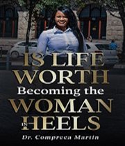 Is life worth becoming the woman in heels cover image