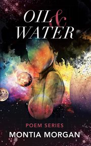 Oil & water cover image
