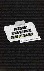 Frequently asked questions about deliverance cover image