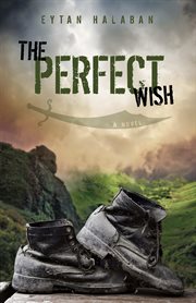 The perfect wish cover image