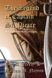 The legend of captain st. pierre cover image
