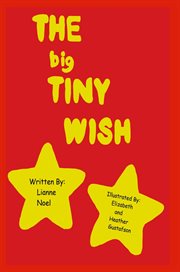 The big tiny wish cover image
