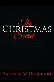The christmas secret cover image