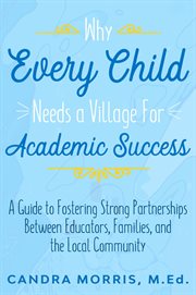 Why every child needs a village for academic success cover image