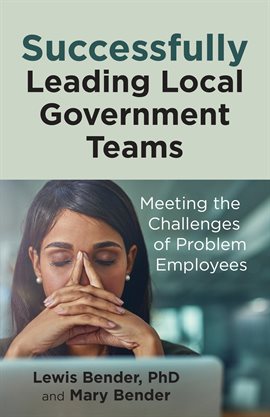 Cover image for Successfully Leading Local Government Teams