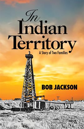 Cover image for In Indian Territory