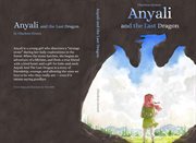 Anyali and the last dragon cover image