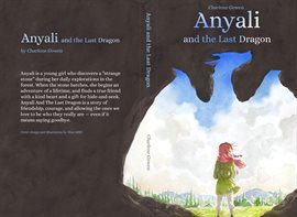 Cover image for Anyali And The Last Dragon
