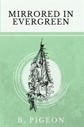 Cover image for Mirrored in Evergreen