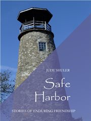 Safe harbor cover image