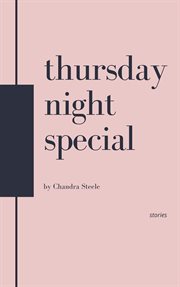 Thursday night special cover image