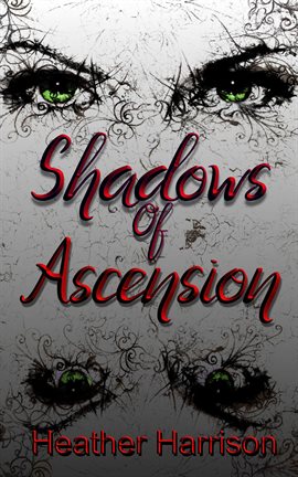 Cover image for Shadows of Ascension