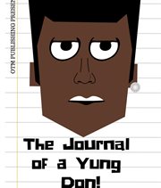 The journal of a yung don cover image
