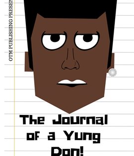Imagen de portada para The Journal of a Yung Don