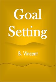 Goal Setting cover image
