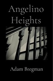 Angelino heights cover image