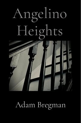 Cover image for Angelino Heights