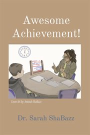 Awesome Achievement! cover image