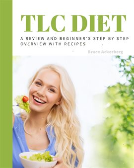 Cover image for TLC Diet