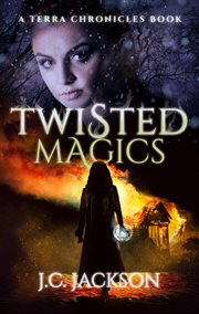 Twisted magics cover image
