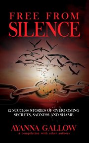 Free from silence cover image