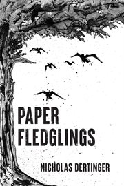 Paper fledglings cover image