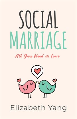Cover image for Social Marriage